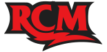 Radio Communications Management, INC. Logo