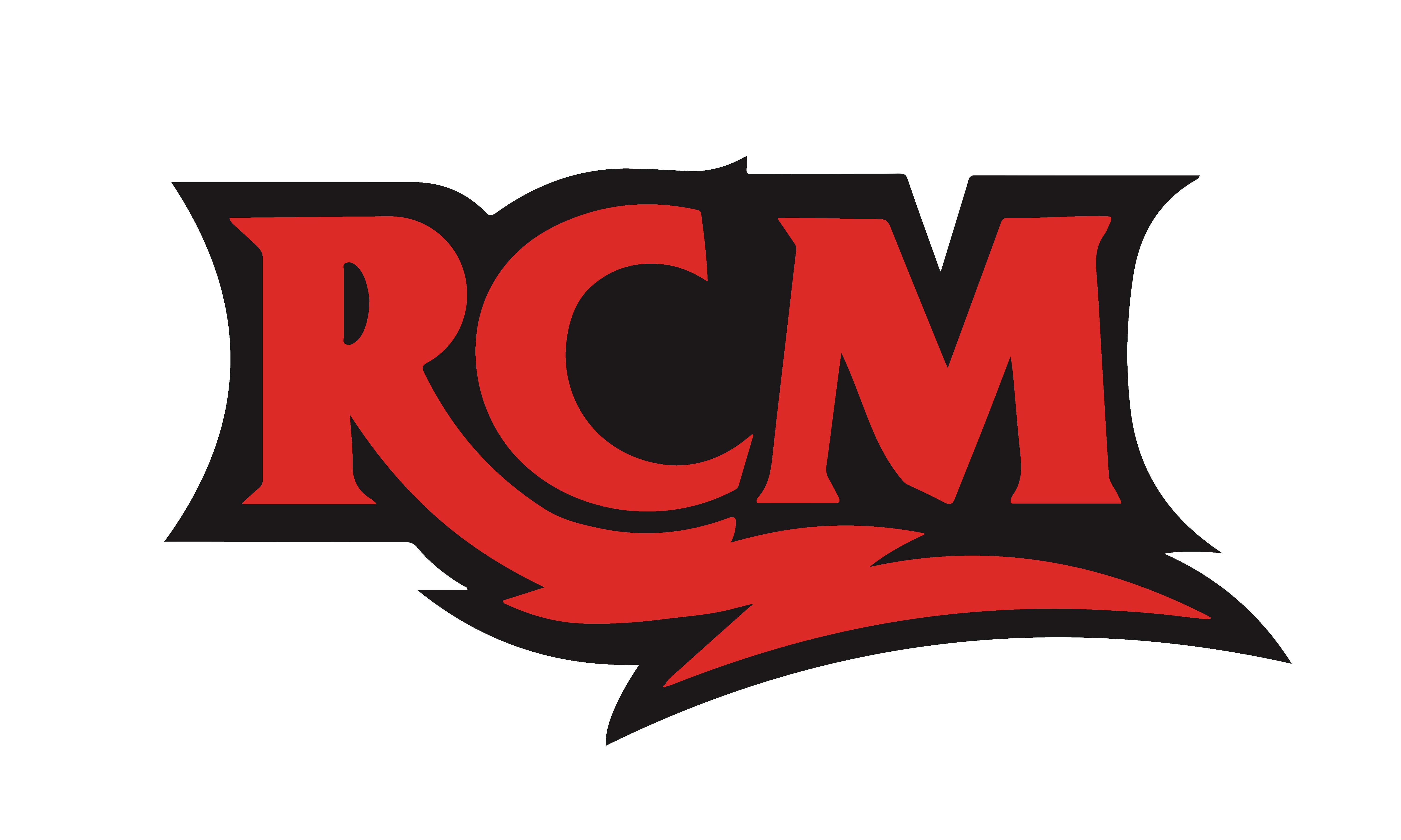 RCM Logo