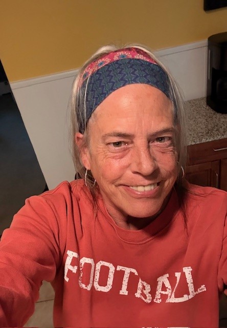 Lisa Stover
