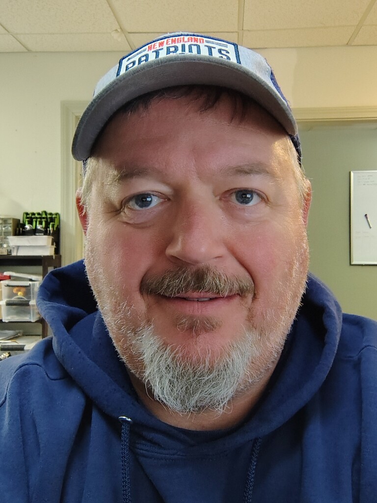 Pat Dalton