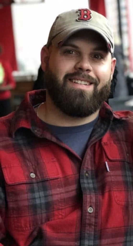 Cody Stover